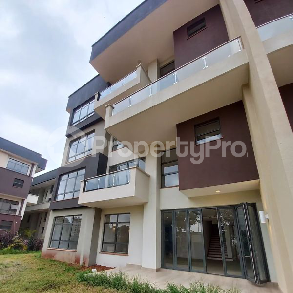 4 bedroom Flat&Apartment for sale Ruaka Nairobi