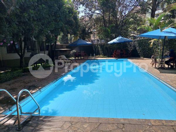 4 bedroom Townhouse for sale Lavington Nairobi