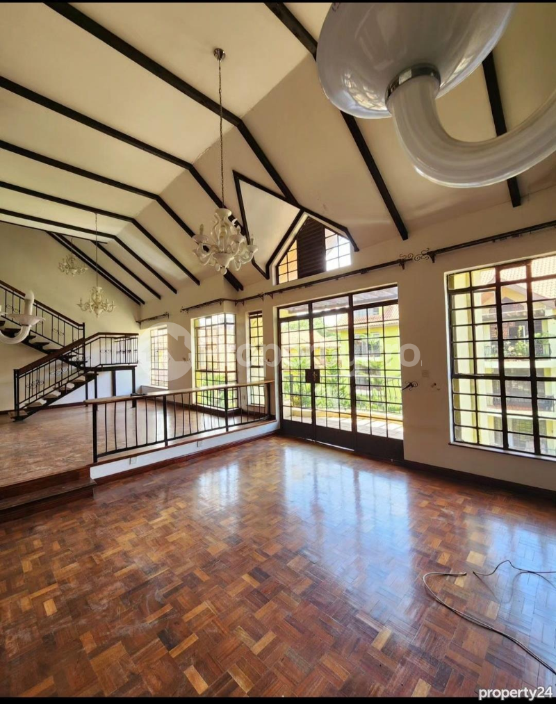 Flat&Apartment for sale Lavington Nairobi - 0