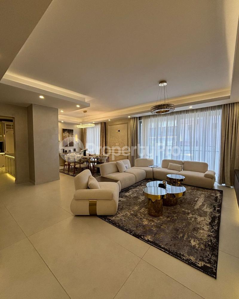 4 bedroom Flat&Apartment for rent Westlands Nairobi