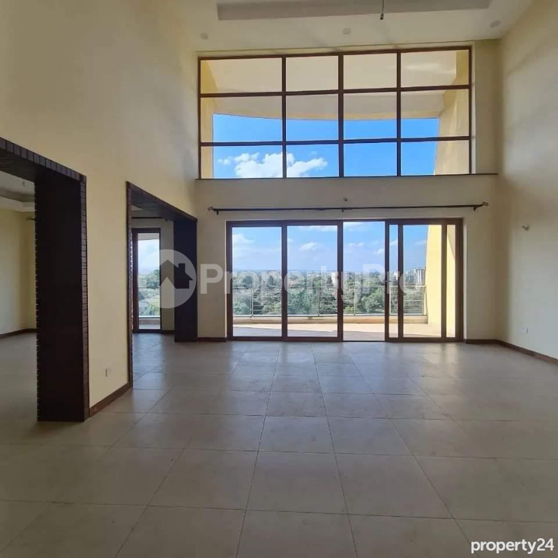 Flat&Apartment for rent Lavington Nairobi