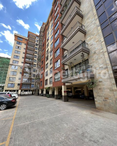 4 bedroom Houses for sale Kilimani Nairobi