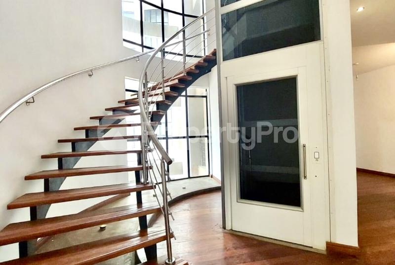 4 bedroom Flat&Apartment for rent Westlands Nairobi