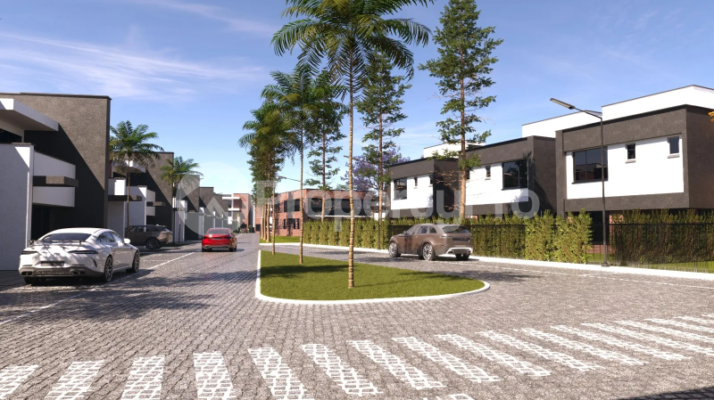 Flat&Apartment for sale Langata Nairobi