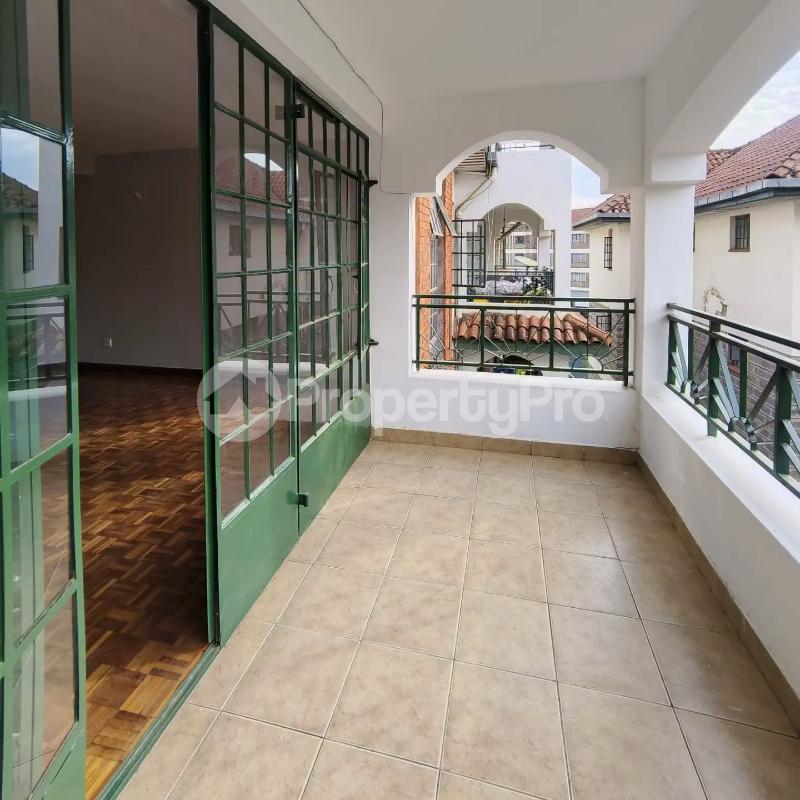 4 bedroom Flat&Apartment for rent Lavington Nairobi