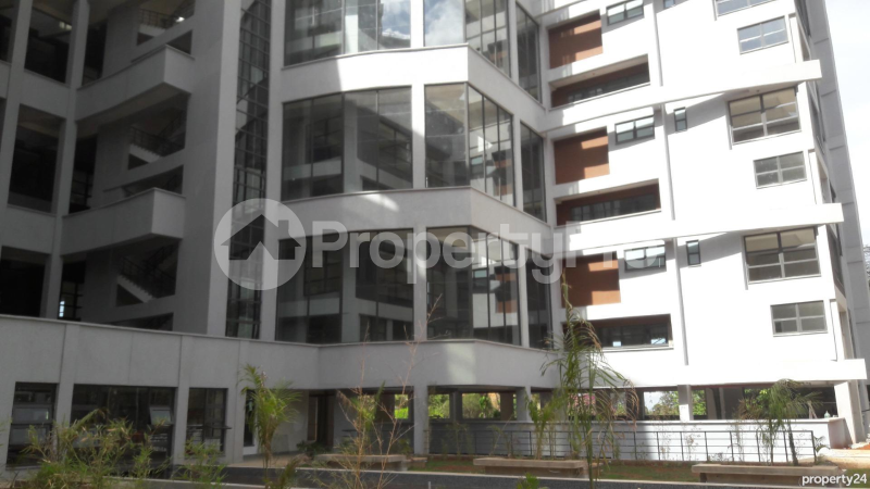 Flat&Apartment for rent General Mathenge Drive, Westlands Nairobi - 0