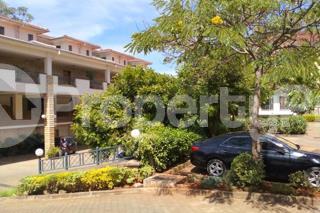 Flat&Apartment for rent Kilimani Nairobi