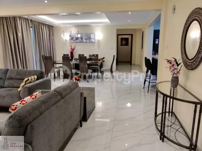 4 bedroom Flat&Apartment for sale Westlands Nairobi