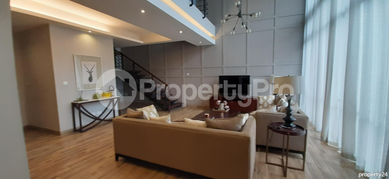 Flat&Apartment for sale Riverside Nairobi