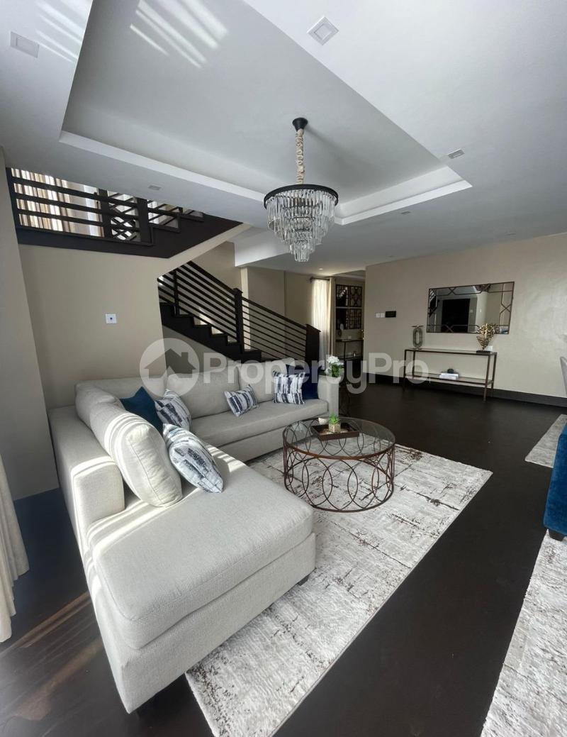 Flat&Apartment for sale Kilimani Nairobi