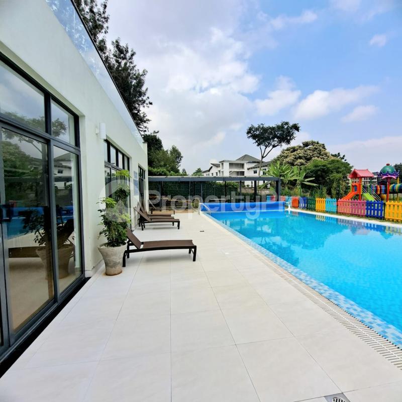 Flat&Apartment for rent Tigoni Limuru - 0