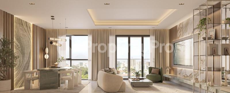 Flat&Apartment for sale Riverside Nairobi