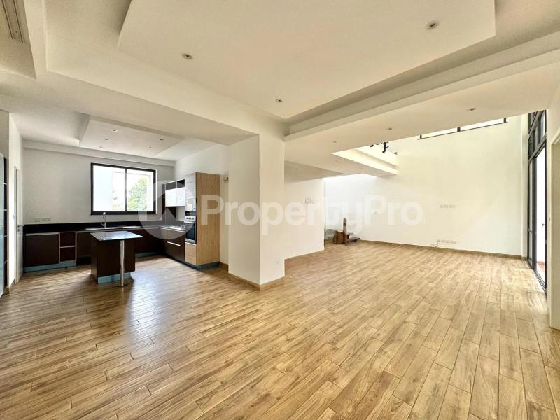 4 bedroom Flat&Apartment for rent Riverside Westlands Nairobi