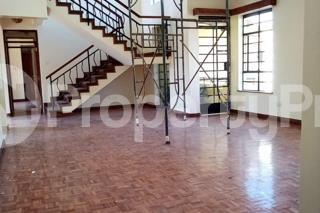 Flat&Apartment for rent Kilimani Nairobi