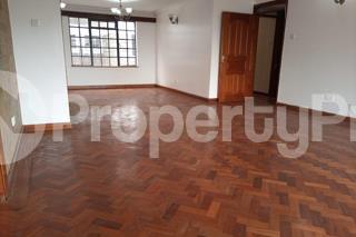 Flat&Apartment for rent Kilimani Nairobi