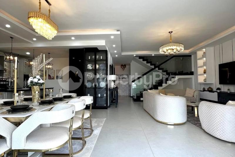 4 bedroom Flat&Apartment for sale General Mathenge Westlands Nairobi