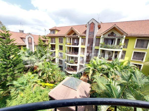 4 bedroom Townhouse for sale Lavington Nairobi