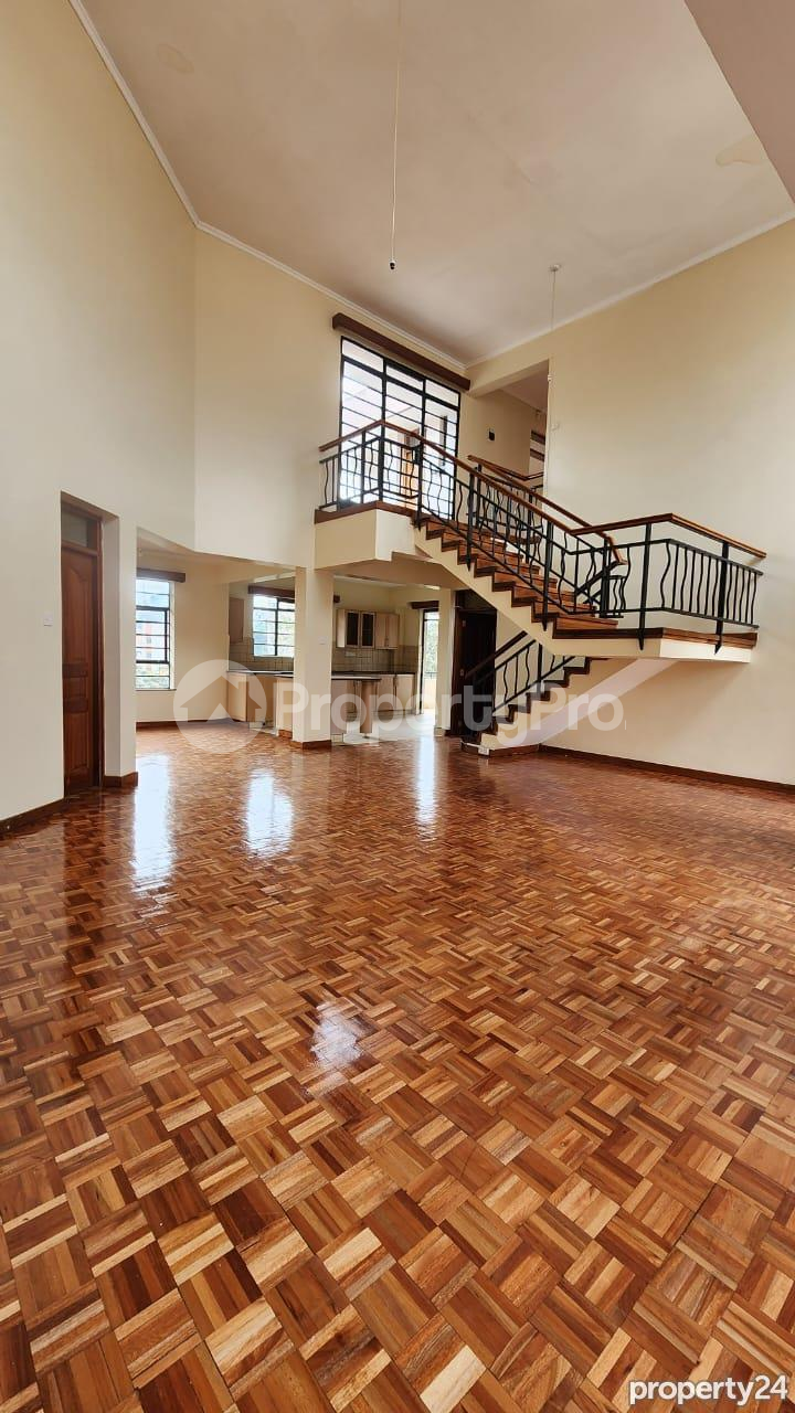 Flat&Apartment for rent Lavington Nairobi