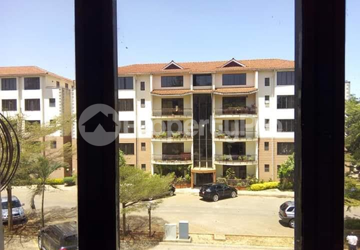 Flat&Apartment for rent Lavington Nairobi
