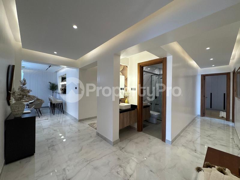 4 bedroom Flat&Apartment for sale Parklands Nairobi