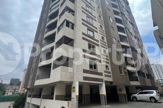 Flat&Apartment for sale Kilimani Nairobi