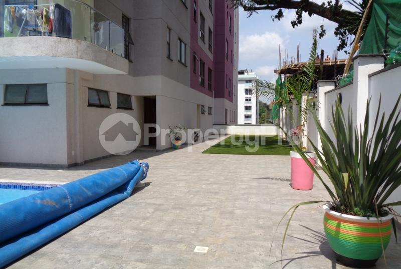 Flat&Apartment for sale General Mathenge Road, Westlands Nairobi - 0