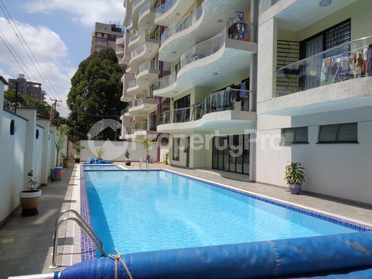 4 bedroom Flat&Apartment for sale Westlands Nairobi