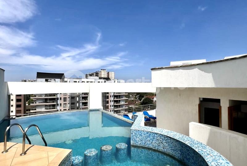 4 bedroom Flat&Apartment for sale Westlands Nairobi