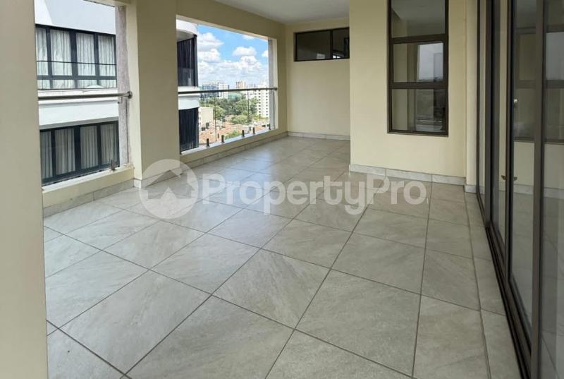 4 bedroom Flat&Apartment for sale General Mathenge Westlands Nairobi