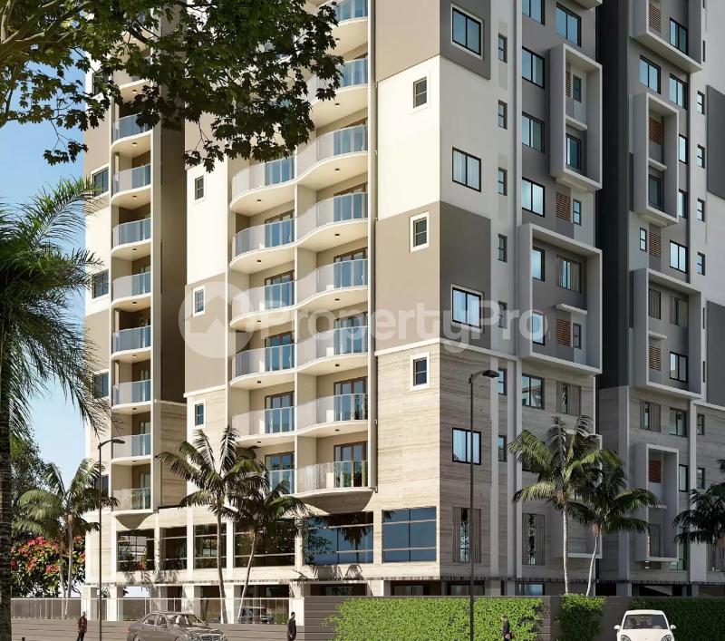 4 bedroom Flat&Apartment for sale Parklands Nairobi