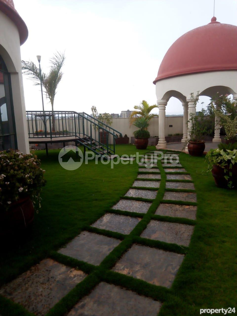 Flat&Apartment for rent Parklands Nairobi