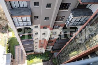 Flat&Apartment for rent Kileleshwa Nairobi