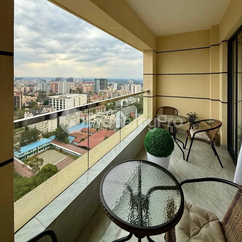 4 bedroom Houses for rent Kilimani Nairobi