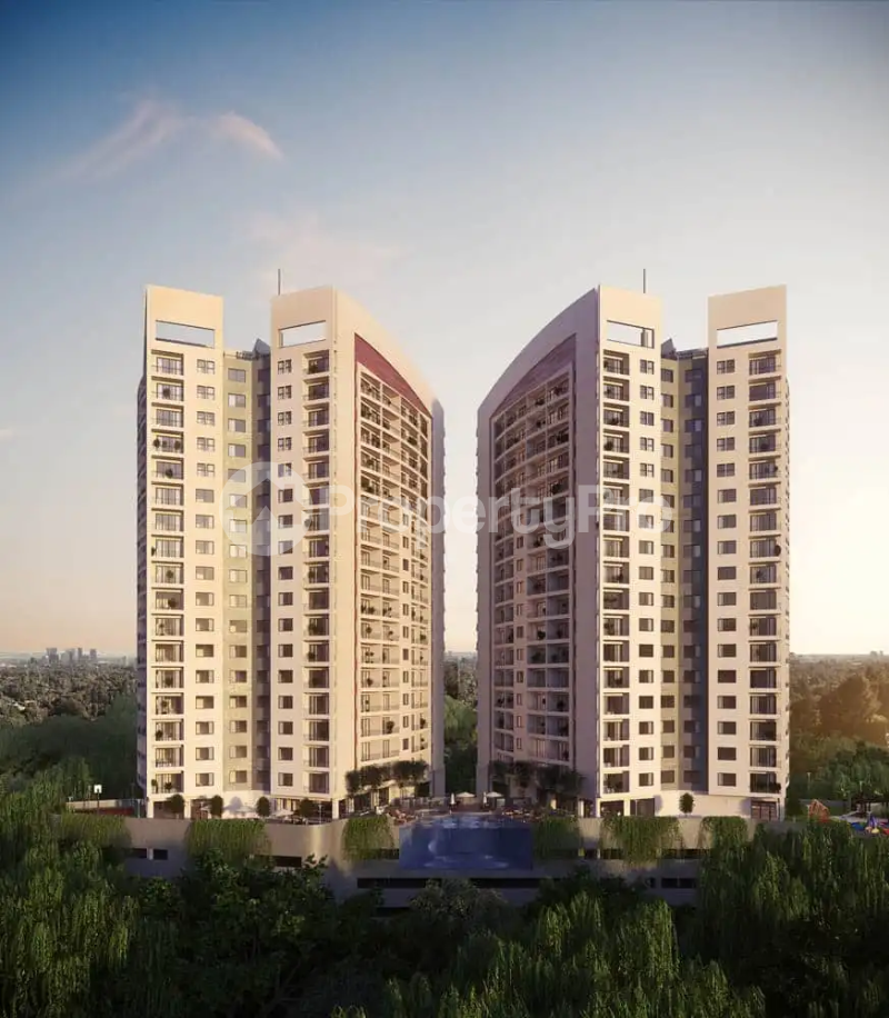 Flat&Apartment for sale Kileleshwa Nairobi