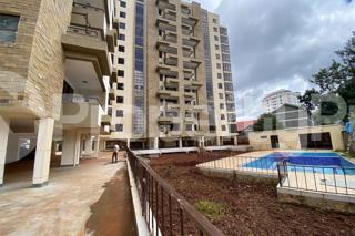 Flat&Apartment for sale Kileleshwa Nairobi