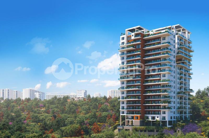 4 bedroom Flat&Apartment for sale Westlands Nairobi - 0