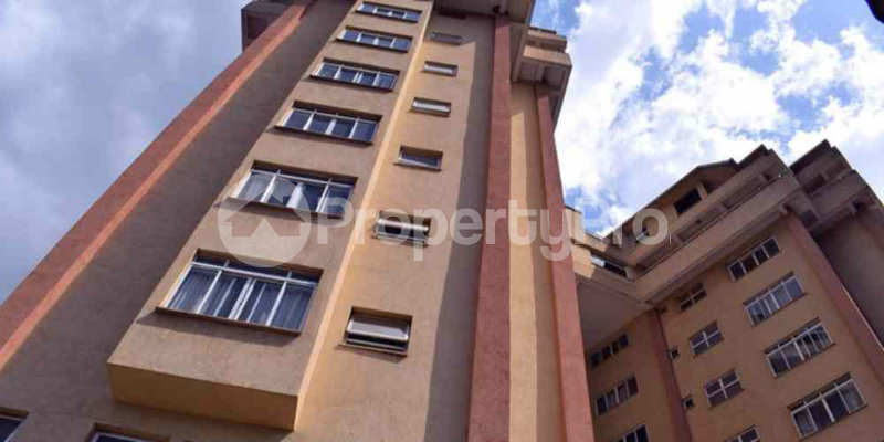 4 bedroom Flat&Apartment for sale Westlands Nairobi