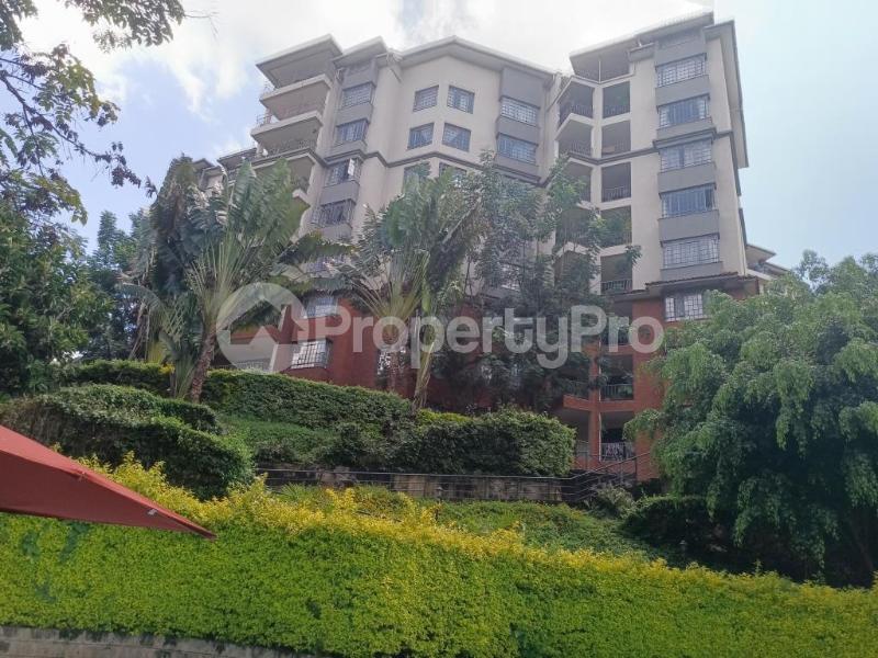 4 bedroom Flat&Apartment for sale Westlands Nairobi
