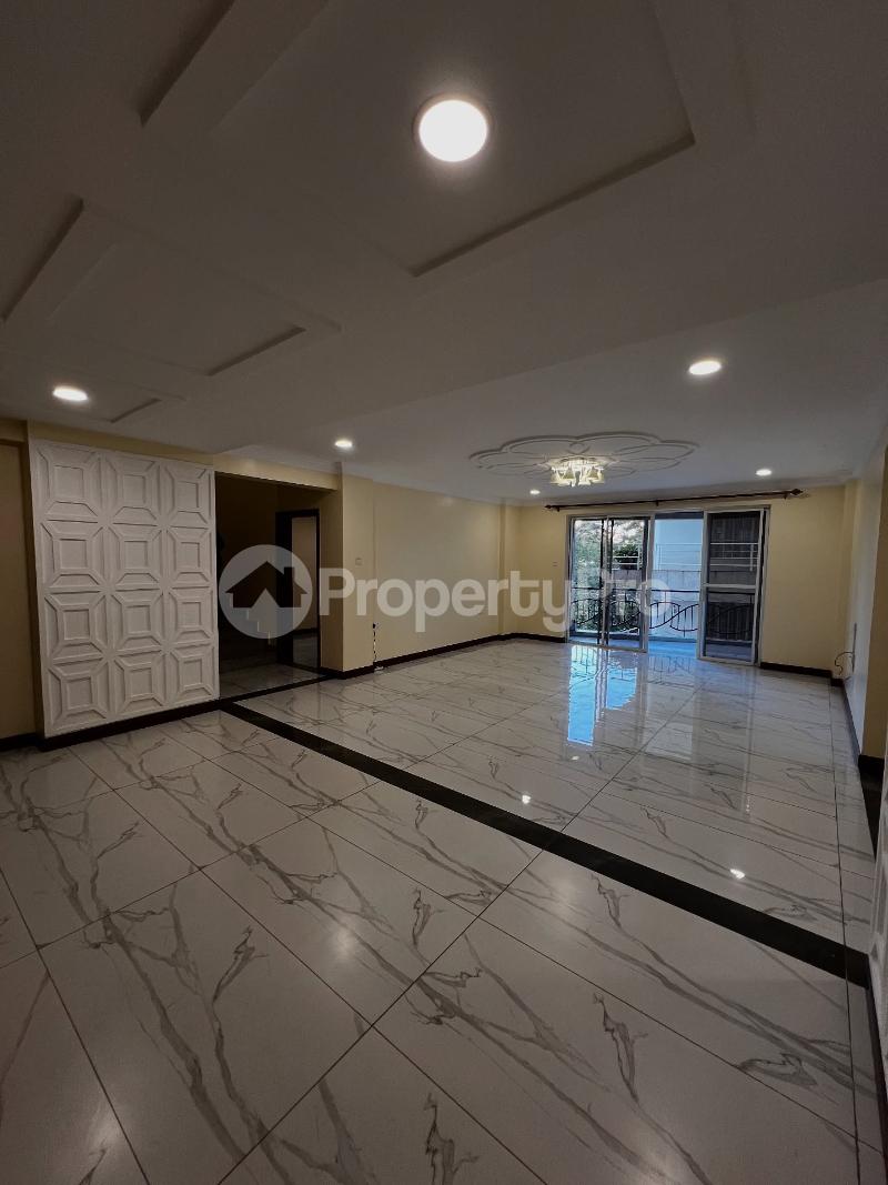 4 bedroom Flat&Apartment for rent Kilimani Nairobi