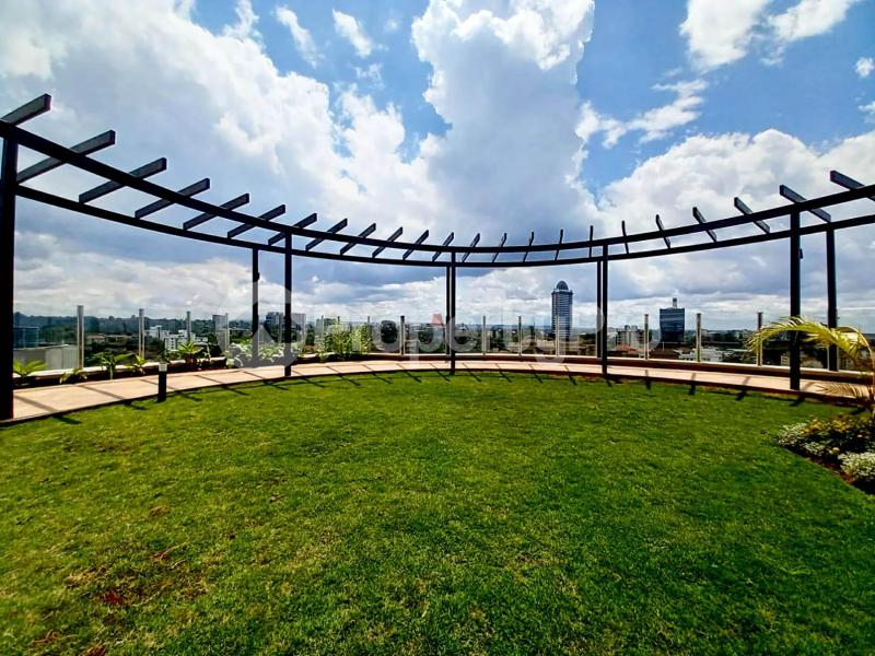 4 bedroom Flat&Apartment for sale Riverside Nairobi