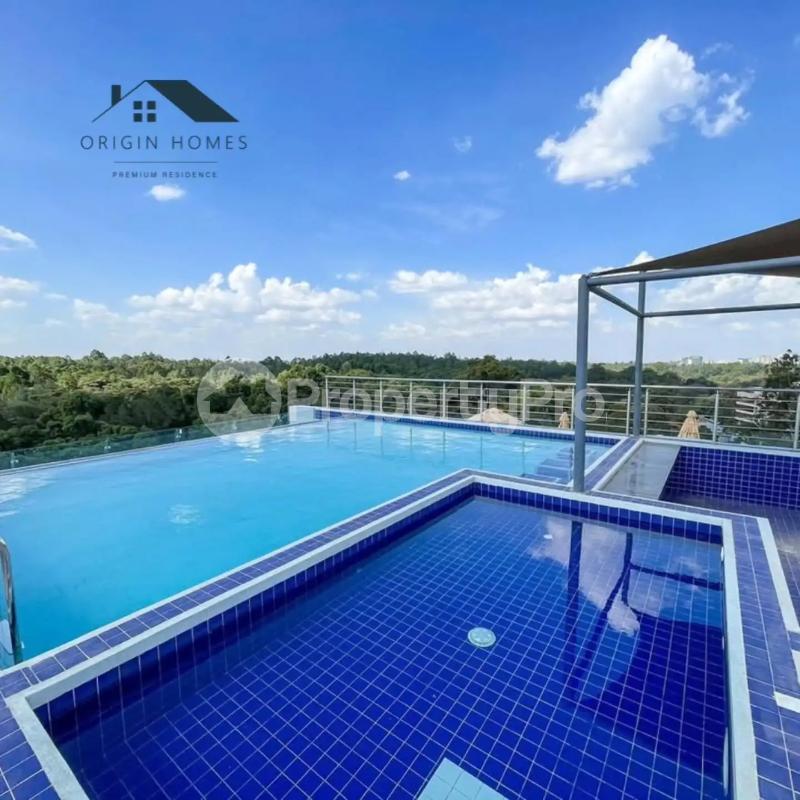 4 bedroom Flat&Apartment for rent Westlands Nairobi