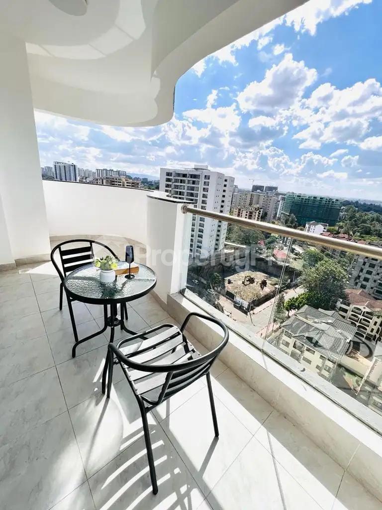 4 bedroom Flat&Apartment for rent Kileleshwa Nairobi