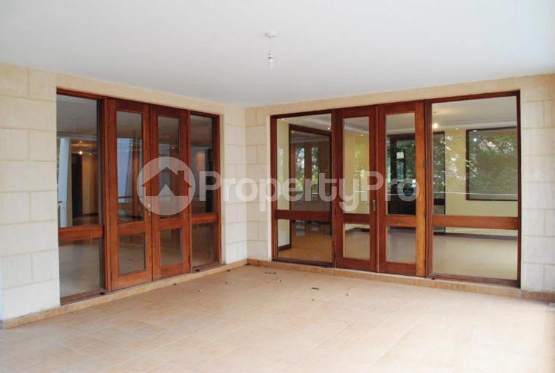 4 bedroom Flat&Apartment for rent Riverside Nairobi