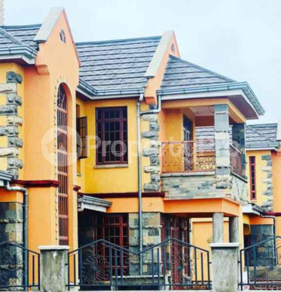 4 bedroom Flat&Apartment for sale Tigoni Limuru