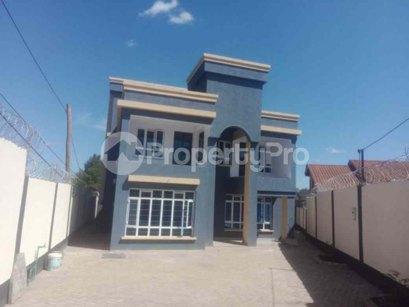 4 bedroom Townhouse for sale Membley Ruiru