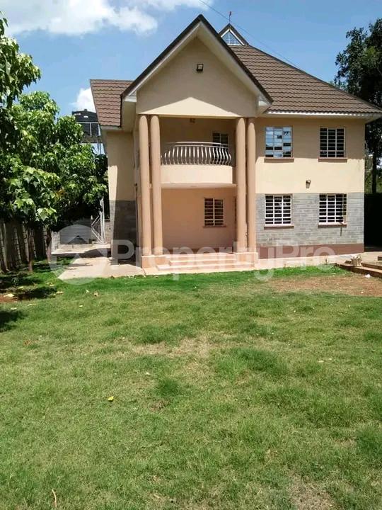 4 bedroom Bungalow Houses for rent Karen Nairobi (PID 0ALLJ) PropertyPro