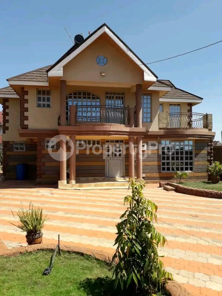 4 bedroom Bungalow Houses for rent Hurlingham Nairobi (PID 9ALFZ