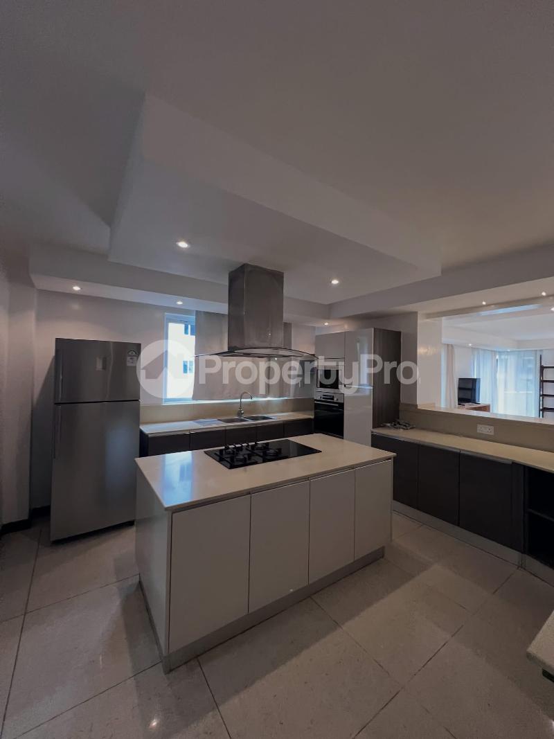 4 bedroom Flat&Apartment for rent Riverside Drive  Riverside Nairobi