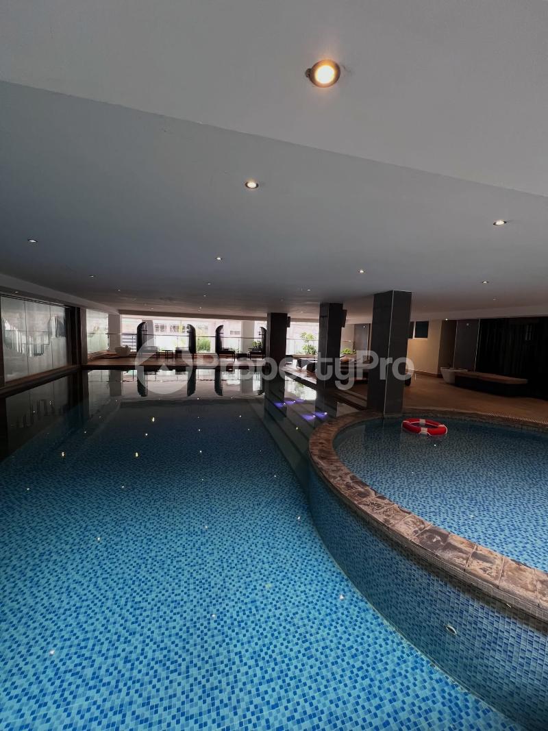 4 bedroom Flat&Apartment for rent Riverside Drive  Riverside Nairobi