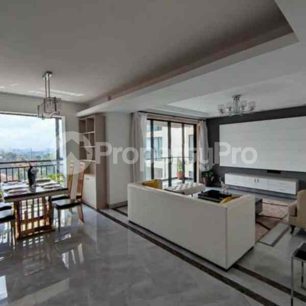 4 bedroom Flat&Apartment for sale Lavington Nairobi